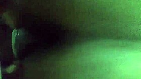 Wife's Hardcore Session: Big Ass Fucking and Facial