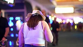 bunny blowjob excites guy in cosplay