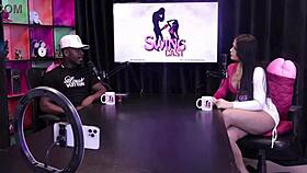 the woman told his mother that the son did porn and had a funk career - jefao oficial