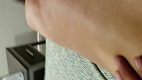 Keli Richards' Intense Anal