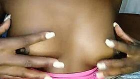 Watersports whore gets fucked outdoors in hardcore fetish action