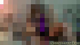 Pegging Freaks Like You