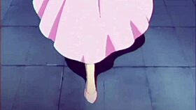 Wet Pussied Anime Teen 18+ Getting Fucked Hard in Missionary! 🔥