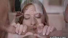 Valaha gondoltad, hogyan segít egy pasi a himen ellenőrzésben és szűz lovaglásban?