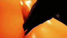 i grope the king's wife at the pool in this 3d cartoon scene