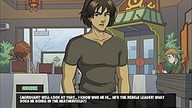 Elizabeth Márquez receives an injection to her big booty during hardcore fucking