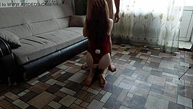 Ms Hollywood Desperate For Cash