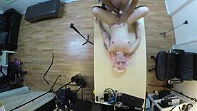 Violet Coxxx's POV Casting!