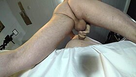 hannah grace in a hardcore casting interview