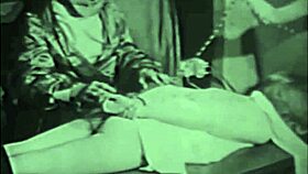 Take a look at some vintage footage that shows BDSM history