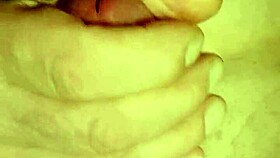 mark jerks off and shoots a big load 😏