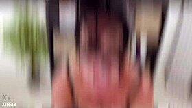 Vivian experiences rough 4on1 with bbc, including anal fisting, double penetration, and creampie