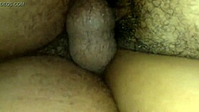 Emo girl enjoys delicious pussy action