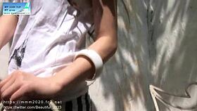 Coco0018-1 Sexy Japanese Idol in Bikini Image Video