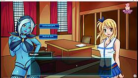 i love the void club