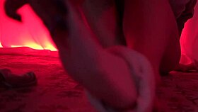 La mezcla perfecta entre espiritualidad y sexo