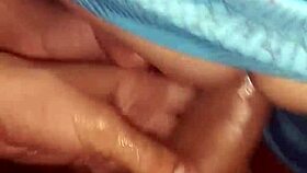 well-endowed newcomer hits the neighborhood 😍