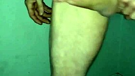 Who wants to play with my shaved toy?