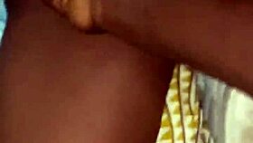 Playing with that nigerian pussy is so fun and beautiful