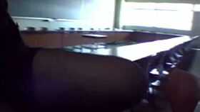 I ate cum from asian teen 18+ who gave head.