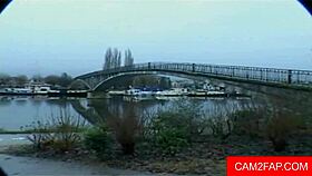 Watch this teen 18+ explore anal and masturbation on webcam.