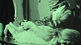 Take a look at some vintage footage that shows BDSM history