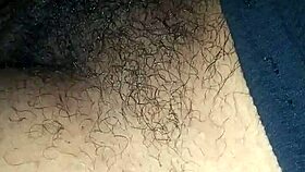 Ebony beauty takes monster cock deep in narrative