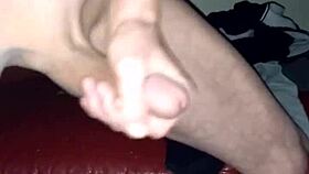 Who wants to play with my shaved toy?