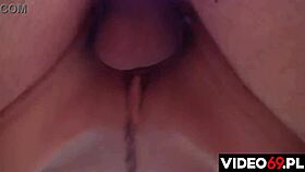 Darling, Shoot Your Cum Down My Throat In This Hardcore Fuck