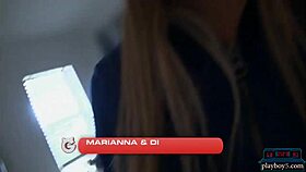 teenage amateur girlfriends fucked intensely on camera