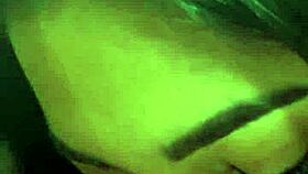 Damn, stole your dildo for some HOT anal action!