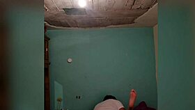 the skinny mature wife enjoys her quiet moments