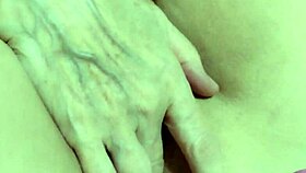 I experience intense anal orgasms with bulbus vibe