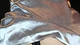 Neighbor's Wife Gets Fucked Doggystyle When He Leaves For Work