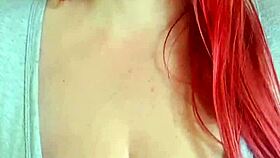 BBW Slut Heats Up the Atmosphere