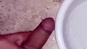 well-endowed newcomer hits the neighborhood 😍