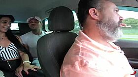 Amaya Takayo Messes With The Team On Set!