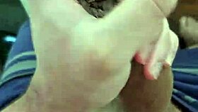 i slowly cum as a cute twink