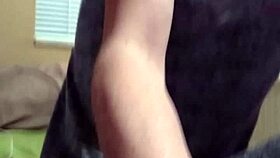 Watch This Redhead Masturbate Solo With Toys?