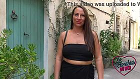 mila samuse and angelina in that anal threesome