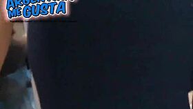 do you like huge cameltoes tits and asses on latin beauties?