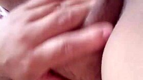 She experienced multiple incredible orgasms in a solo session, captured in part 1 of her intimate journey.