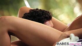 Blonde Teen Gets Bold POV Fucking