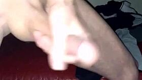 Who wants to play with my shaved toy?