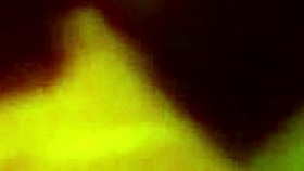 Relaxing full body massage session