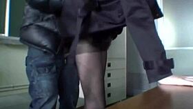 I ate cum from asian teen 18+ who gave head.