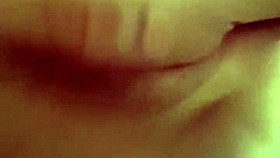 emo vixen with tattoos and piercings sucks cock passionately