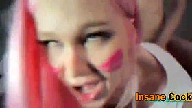 halogen, got the shemale anal sex version ready? 😈