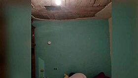 the skinny mature wife enjoys her quiet moments