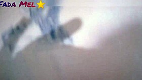 No Cuzinho Da Fada É Mais Gostoso